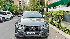 Used Audi Q5 3.0 TDI quattro Premium Plus in Nagpur