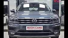 Used Volkswagen Tiguan Highline TDI in Chennai