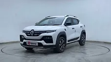 Used Renault Kiger RXZ Turbo CVT in Hyderabad