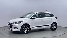 Used Hyundai Elite i20 Asta 1.2 (O) CVT [2019-2020] in Chandigarh