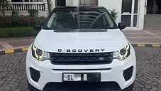 Used Land Rover Discovery Sport HSE Petrol in Delhi