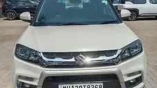Used Maruti Suzuki Vitara Brezza ZDi in Pune