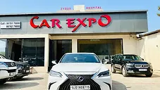 Used Lexus ES 300h [2018-2020] in Ahmedabad