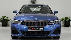 Used BMW 3 Series Gran Limousine 330Li M Sport First Edition in Kochi