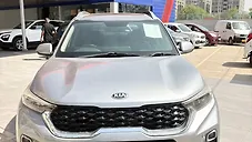 Used Kia Sonet HTX 1.5 in Ahmedabad