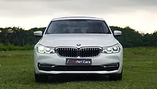 Used BMW 6-Series GT 620d Luxury Line [2019-2019] in Kochi