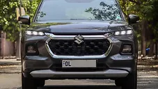 Used Maruti Suzuki Grand Vitara Sigma Smart Hybrid [2023-2025] in Delhi