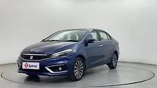 Used Maruti Suzuki Ciaz Alpha Hybrid 1.5 AT [2018-2020] in Chennai
