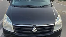 Used Maruti Suzuki Wagon R LXi CNG in Delhi