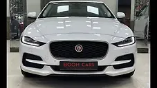 Used Jaguar XF Portfolio Diesel in Chennai