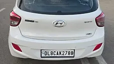 Used Hyundai Grand i10 Sportz 1.2 Kappa VTVT [2013-2016] in Delhi