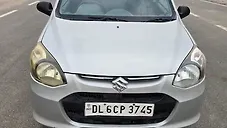 Used Maruti Suzuki Alto 800 Lxi in Delhi