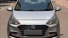 Used Hyundai Xcent SX in Raipur