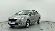 Used Skoda Rapid 1.6 MPI Style Plus in Chennai
