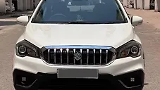Used Maruti Suzuki S-Cross Alpha 1.3 in Raipur