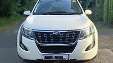 Used Mahindra XUV500 W7 [2018-2020] in Kolkata