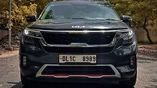 Used Kia Seltos GTX Plus 1.4 DCT in Delhi