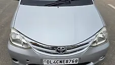 Used Toyota Etios G in Delhi