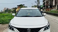 Used Maruti Suzuki Baleno Zeta MT [2022-2023] in Guwahati