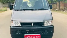 Used Maruti Suzuki Eeco AC (O) Petrol Manual 5 STR in Jaipur
