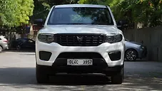 Used Mahindra Scorpio N Z2 Petrol MT 7 STR in Delhi