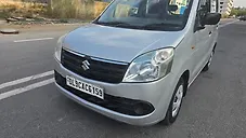 Used Maruti Suzuki Wagon R LXi CNG in Delhi