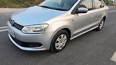 Used Volkswagen Vento Trendline Petrol in Delhi