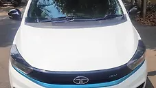 Used Tata Tiago EV XT Long Range [2022-2025] in Bangalore