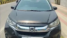 Used Honda WR-V S MT Diesel in Nagpur