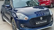 Used Maruti Suzuki Swift VXi AMT [2021-2023] in Bangalore
