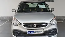 Used Maruti Suzuki Celerio VXi [2021-2023] in Bangalore
