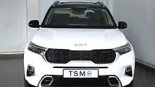 Used Kia Sonet GTX Plus 1.0 DCT [2020-2021] in Chennai