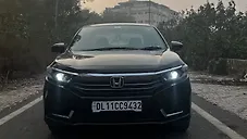 Used Honda Amaze VX MT 1.2 Petrol [2021] in Delhi