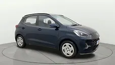 Used Hyundai Grand i10 NIOS Sportz Petrol Manual in Bangalore