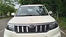 Used Mahindra Bolero N10 in Bhopal