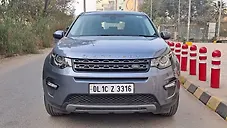 Used Land Rover Discovery Sport HSE Luxury in Chandigarh