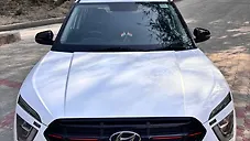 Used Hyundai Creta S 1.5 Diesel in Lucknow