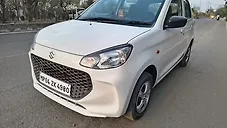 Used Maruti Suzuki Alto K10 VXi [2023-2024] in Bhopal