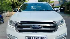 Used Ford Endeavour Titanium 3.2 4x4 AT in Lucknow