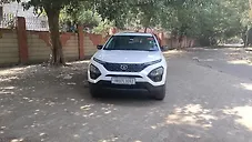 Used Tata Harrier XT Plus in Delhi