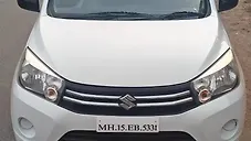 Used Maruti Suzuki Celerio VXi in Nashik