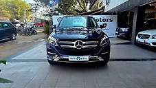Used Mercedes-Benz GLE 250 d in Pune