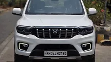 Used Mahindra Scorpio N Z8 L Diesel AT 2WD 6 STR [2022] in Mumbai
