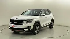 Used Kia Seltos HTX 1.5 [2019-2020] in Bangalore