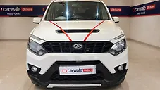 Used Mahindra NuvoSport N8 in Kanpur