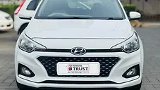 Used Hyundai Elite i20 Asta 1.2 (O) in Tirur