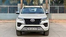 Used Toyota Fortuner 2.8 4x4 MT [2016-2020] in Pune