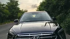Used Hyundai Creta SX 1.5 Petrol Executive [2021-2022] in Bhopal