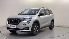Used Mahindra XUV700 AX 5 Petrol AT 5 STR [2021] in Bangalore