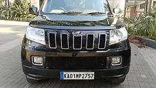 Used Mahindra TUV300 T8 in Bangalore